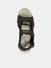 Сандалии Regatta Holcombe Vent модель RMF605-5TW Коричневий Фото