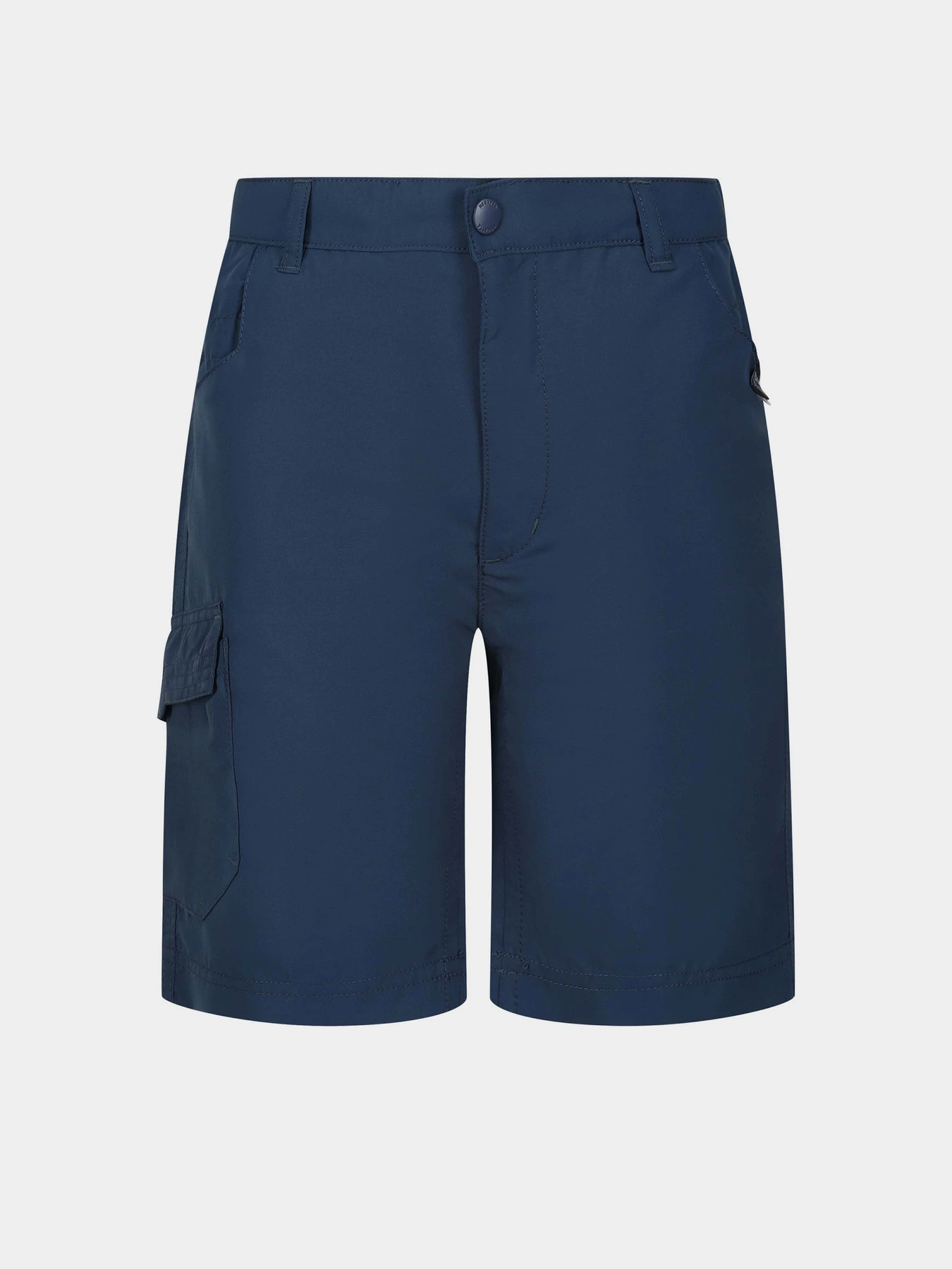 Шорты Regatta Sorcer Shorts II модель RKJ106-68E Синій Шорты Regatta Sorcer Shorts II модель RKJ106-68E Синій Фото