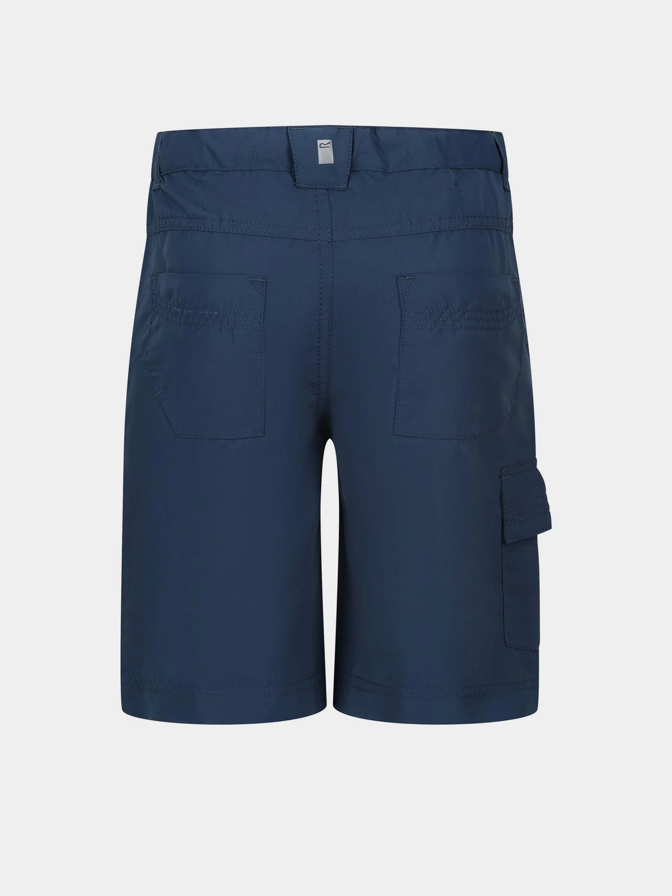 Шорты Regatta Sorcer Shorts II модель RKJ106-68E Синій Шорты Regatta Sorcer Shorts II модель RKJ106-68E Синій Фото