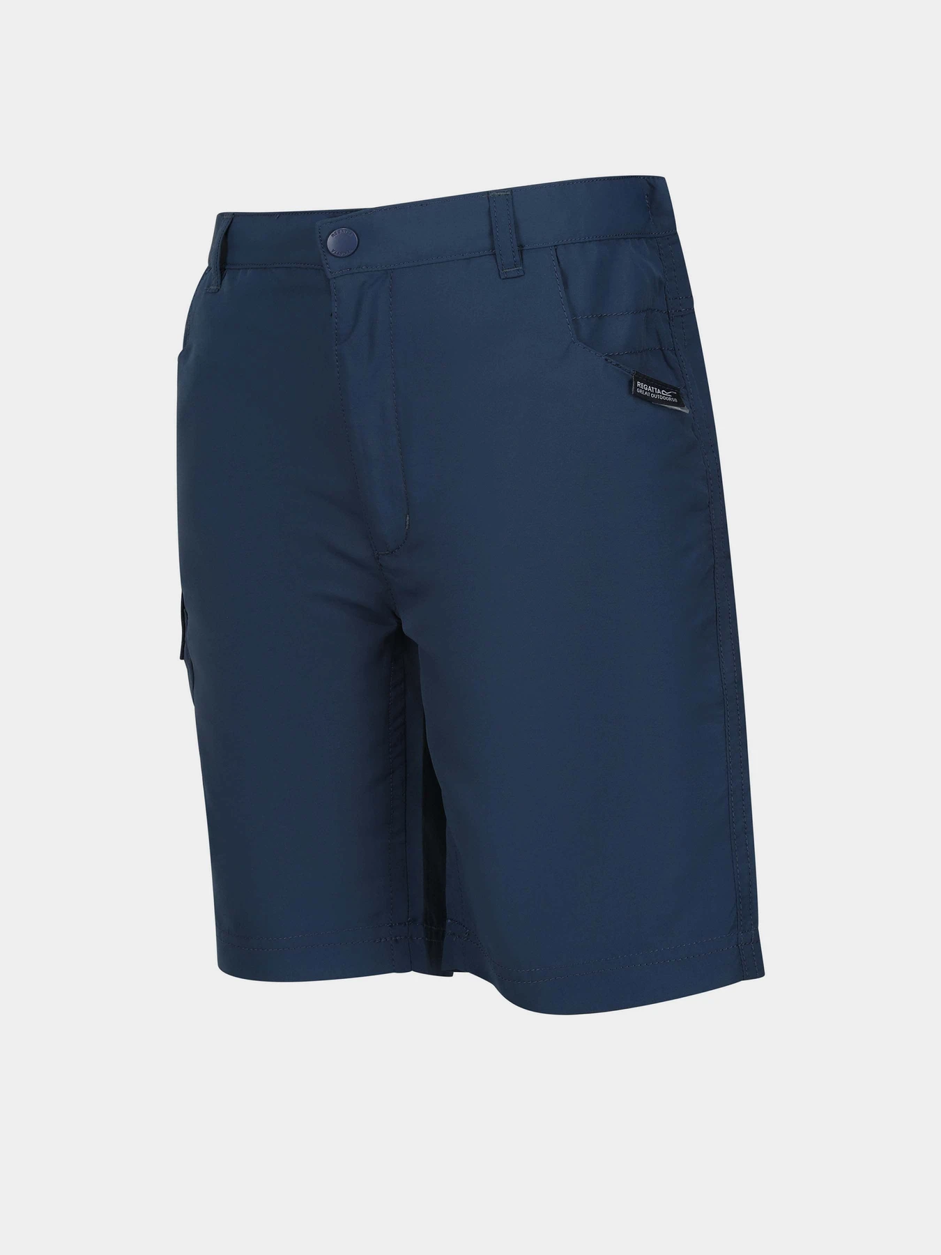 Шорты Regatta Sorcer Shorts II модель RKJ106-68E Синій Шорты Regatta Sorcer Shorts II модель RKJ106-68E Синій Фото