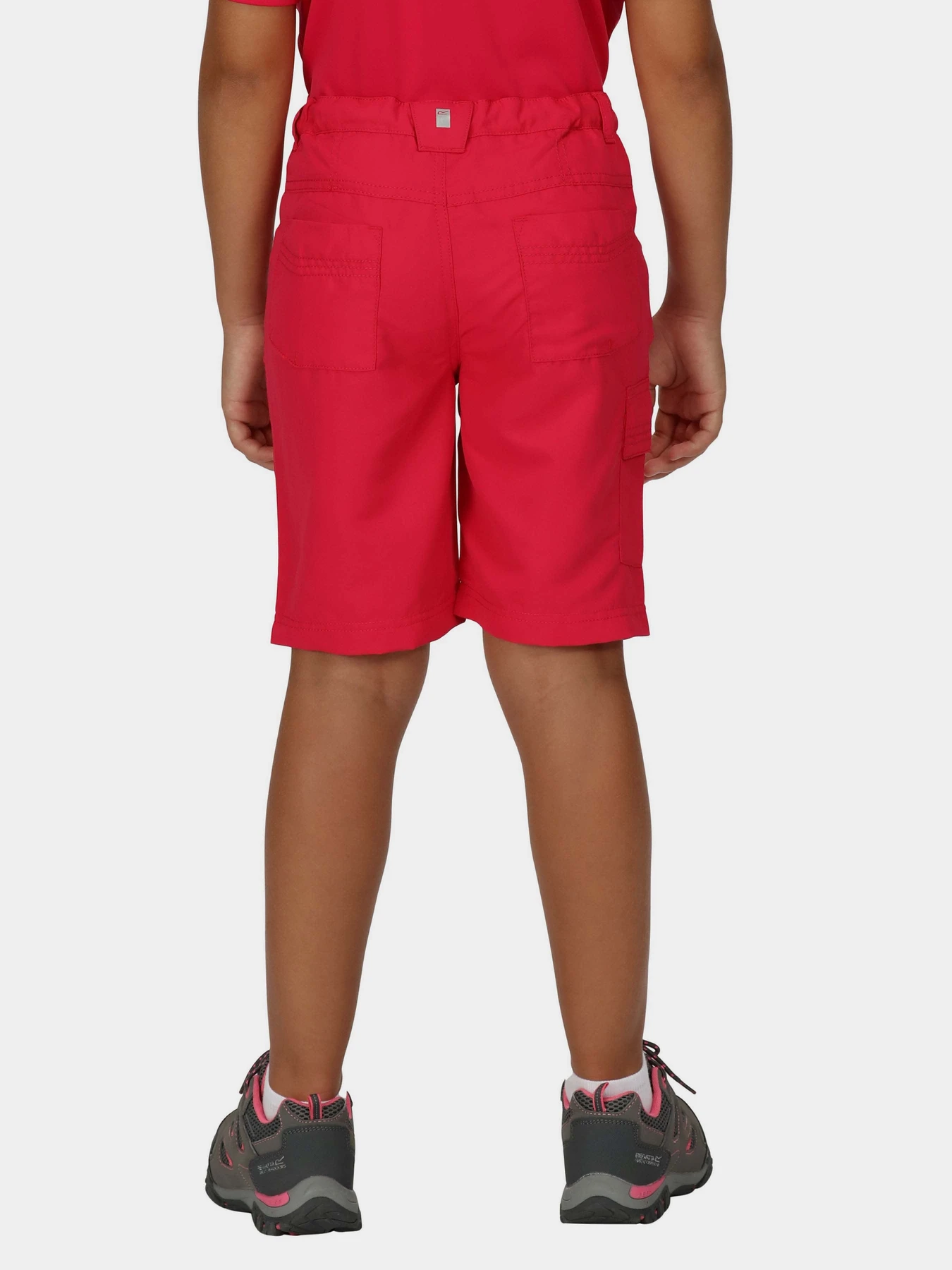 Шорты Regatta Sorcer Shorts II модель RKJ106-D4D Рожевий Шорты Regatta Sorcer Shorts II модель RKJ106-D4D Рожевий Фото