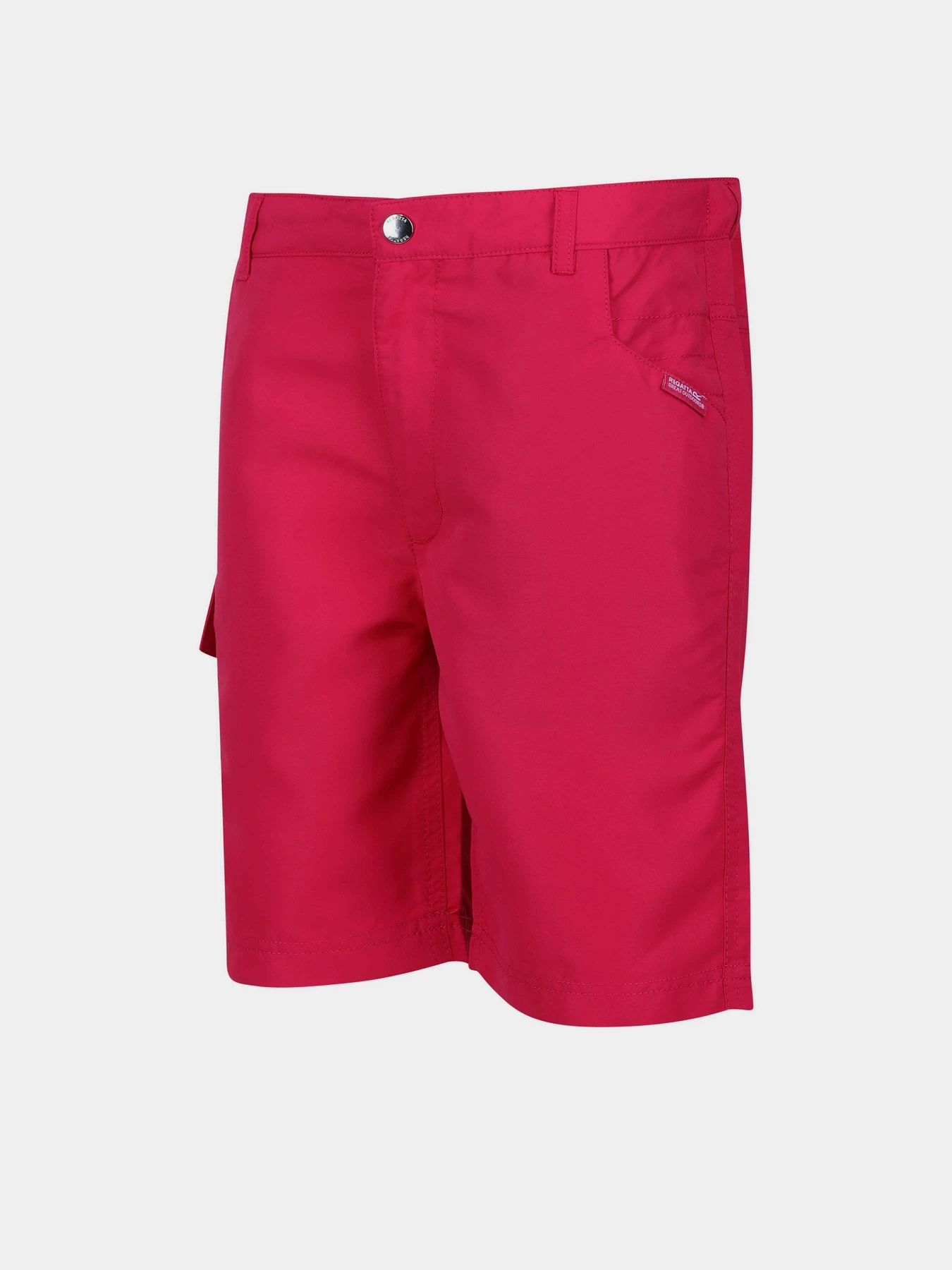 Шорты Regatta Sorcer Shorts II модель RKJ106-D4D Рожевий Шорты Regatta Sorcer Shorts II модель RKJ106-D4D Рожевий Фото