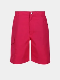 Шорты Regatta Sorcer Shorts II модель RKJ106-D4D Рожевий Фото