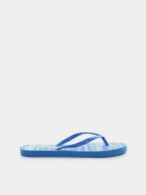 Шлёпанцы Regatta Lady Bali модель RWF565-XX2 Блакитний Фото
