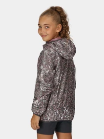 Куртки та дублянки Regatta Printed Lever модель RKW176-9B8 Пудра Фото