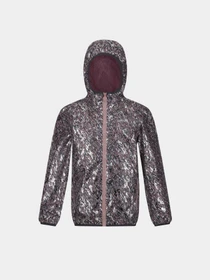 Куртки та дублянки Regatta Printed Lever модель RKW176-9B8 Пудра Фото