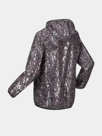 Куртки та дублянки Regatta Printed Lever модель RKW176-9B8 Пудра Фото
