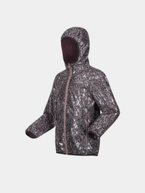 Куртки та дублянки Regatta Printed Lever модель RKW176-9B8 Пудра Фото