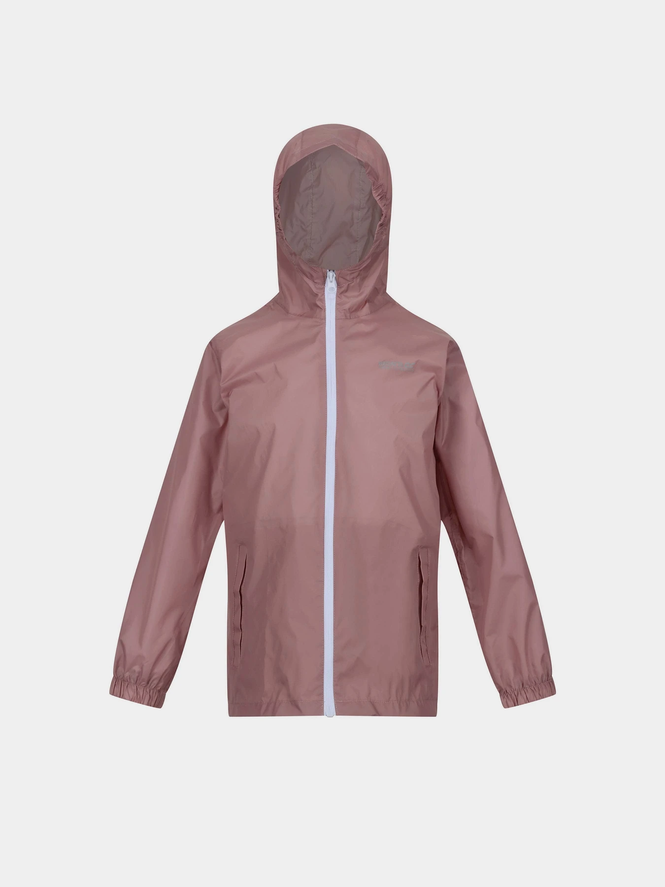 Куртки та дублянки Regatta Kid Pk It Jkt III модель RKW213-9B8 Пудра Куртки та дублянки Regatta Kid Pk It Jkt III модель RKW213-9B8 Пудра Фото