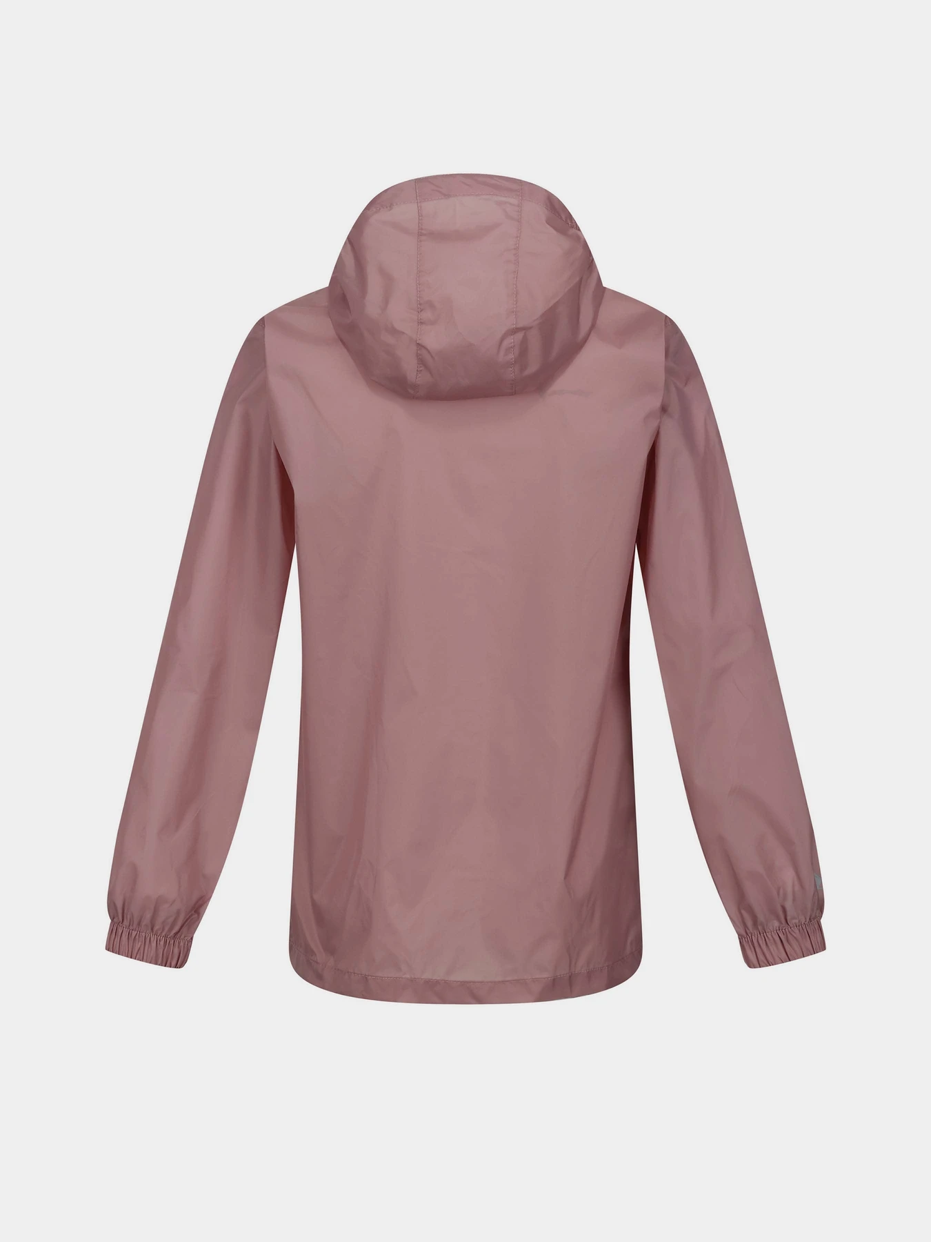 Куртки та дублянки Regatta Kid Pk It Jkt III модель RKW213-9B8 Пудра Куртки та дублянки Regatta Kid Pk It Jkt III модель RKW213-9B8 Пудра Фото