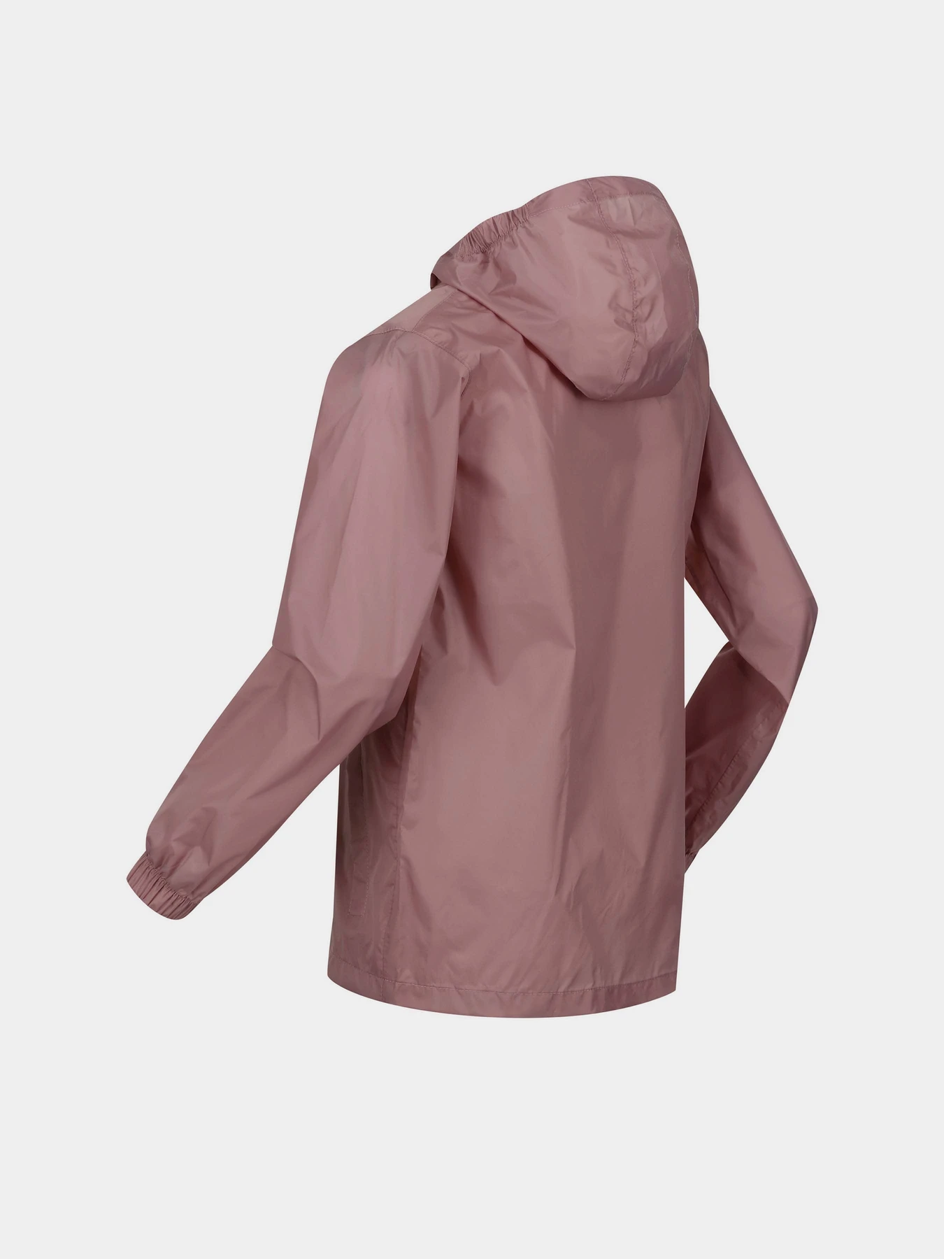 Куртки та дублянки Regatta Kid Pk It Jkt III модель RKW213-9B8 Пудра Куртки та дублянки Regatta Kid Pk It Jkt III модель RKW213-9B8 Пудра Фото
