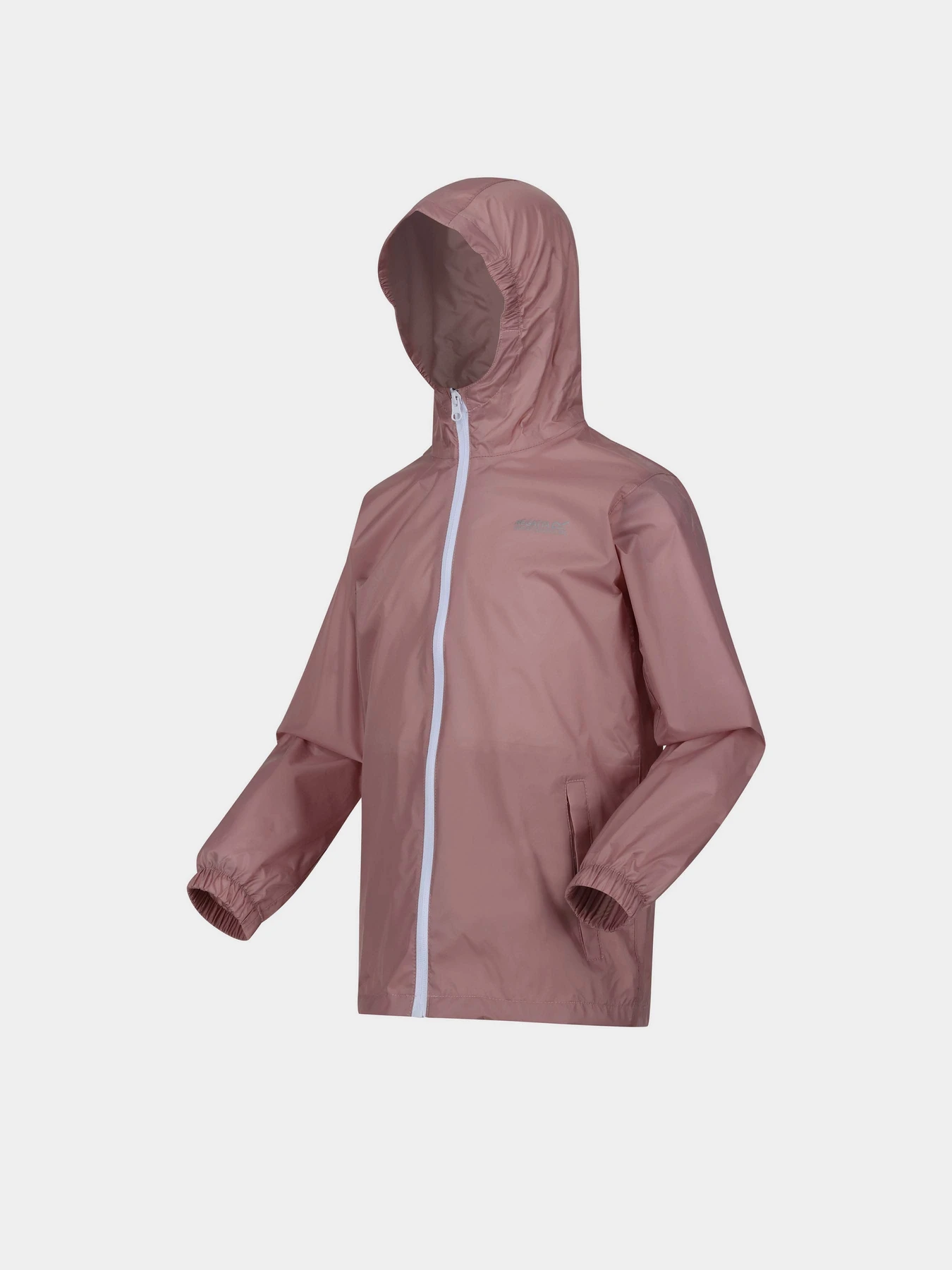 Куртки та дублянки Regatta Kid Pk It Jkt III модель RKW213-9B8 Пудра Куртки та дублянки Regatta Kid Pk It Jkt III модель RKW213-9B8 Пудра Фото