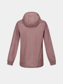 Куртки та дублянки Regatta Kid Pk It Jkt III модель RKW213-9B8 Пудра Фото