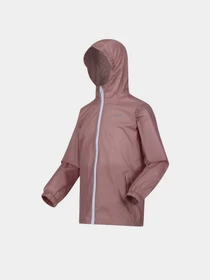 Куртки та дублянки Regatta Kid Pk It Jkt III модель RKW213-9B8 Пудра Фото