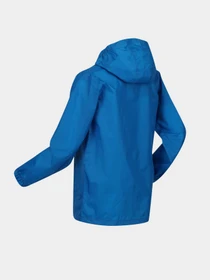 Куртки та дублянки Regatta Kid Pk It Jkt III модель RKW213-I45 Синій Фото