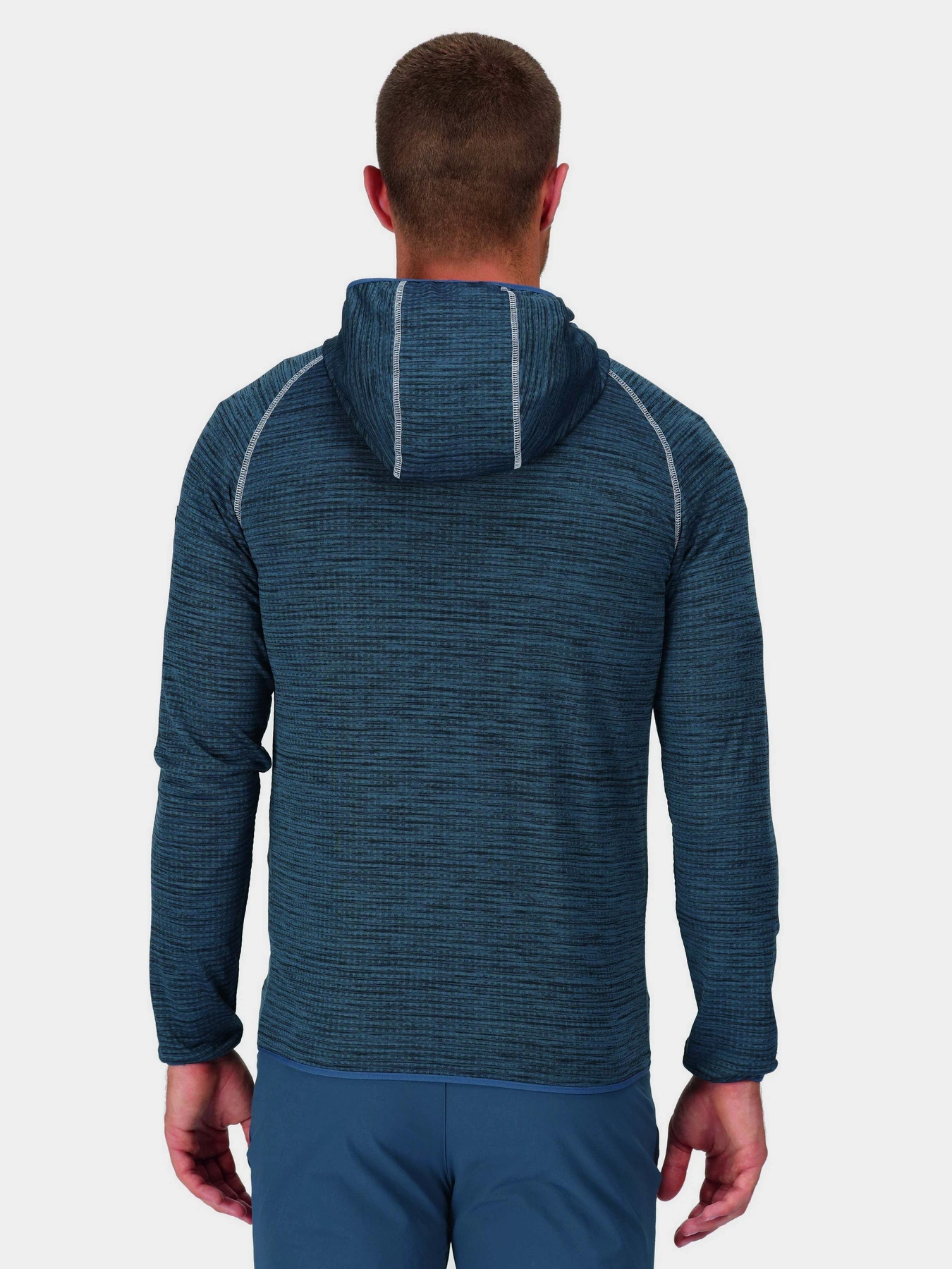 Худи и свитшоты Regatta Yonder Hoody модель RMA504-68E Синій Фото