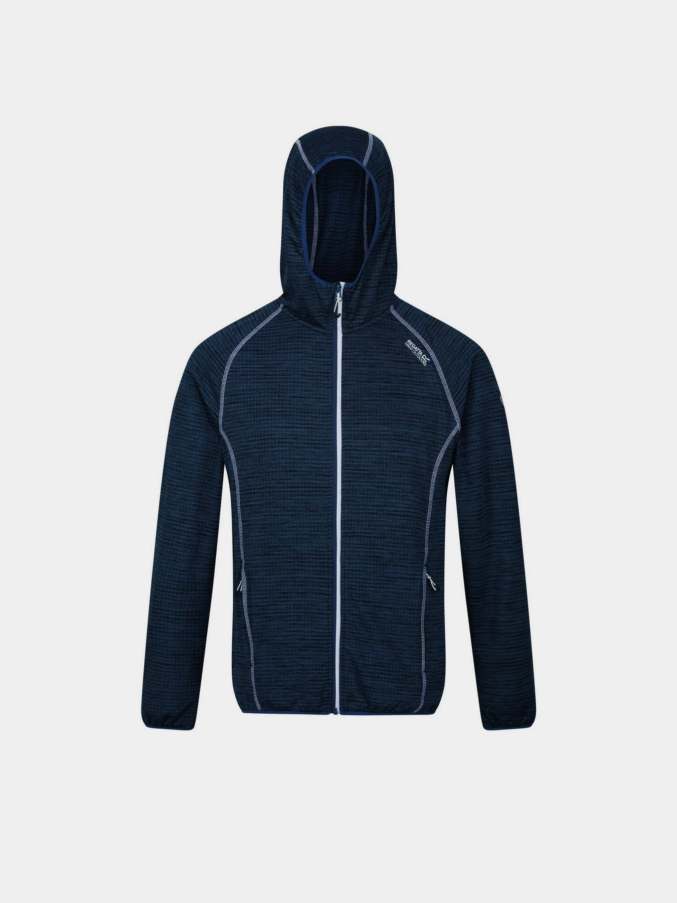 Худи и свитшоты Regatta Yonder Hoody модель RMA504-68E Синій Фото