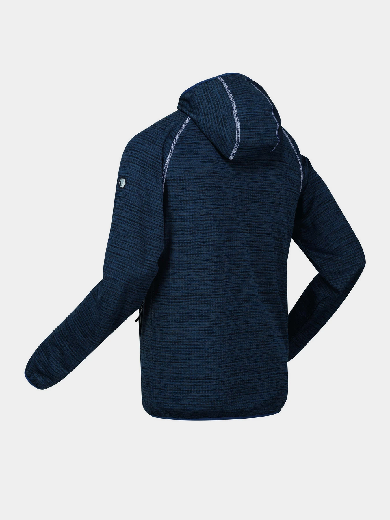 Худи и свитшоты Regatta Yonder Hoody модель RMA504-68E Синій Фото