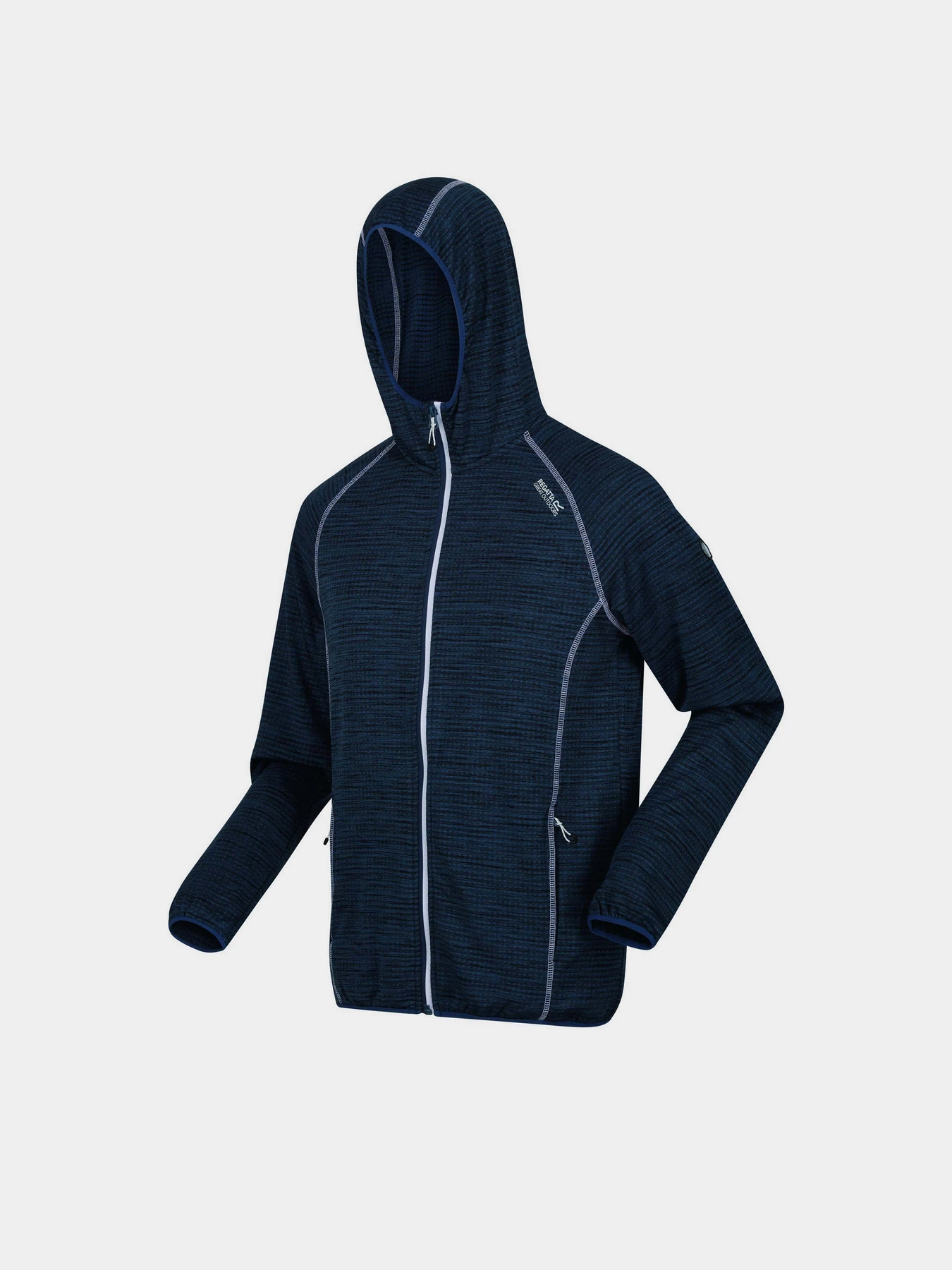 Худи и свитшоты Regatta Yonder Hoody модель RMA504-68E Синій Фото