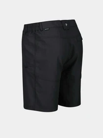 Шорти Regatta Leesville Shrt II модель RMJ235-61I Сірий Фото