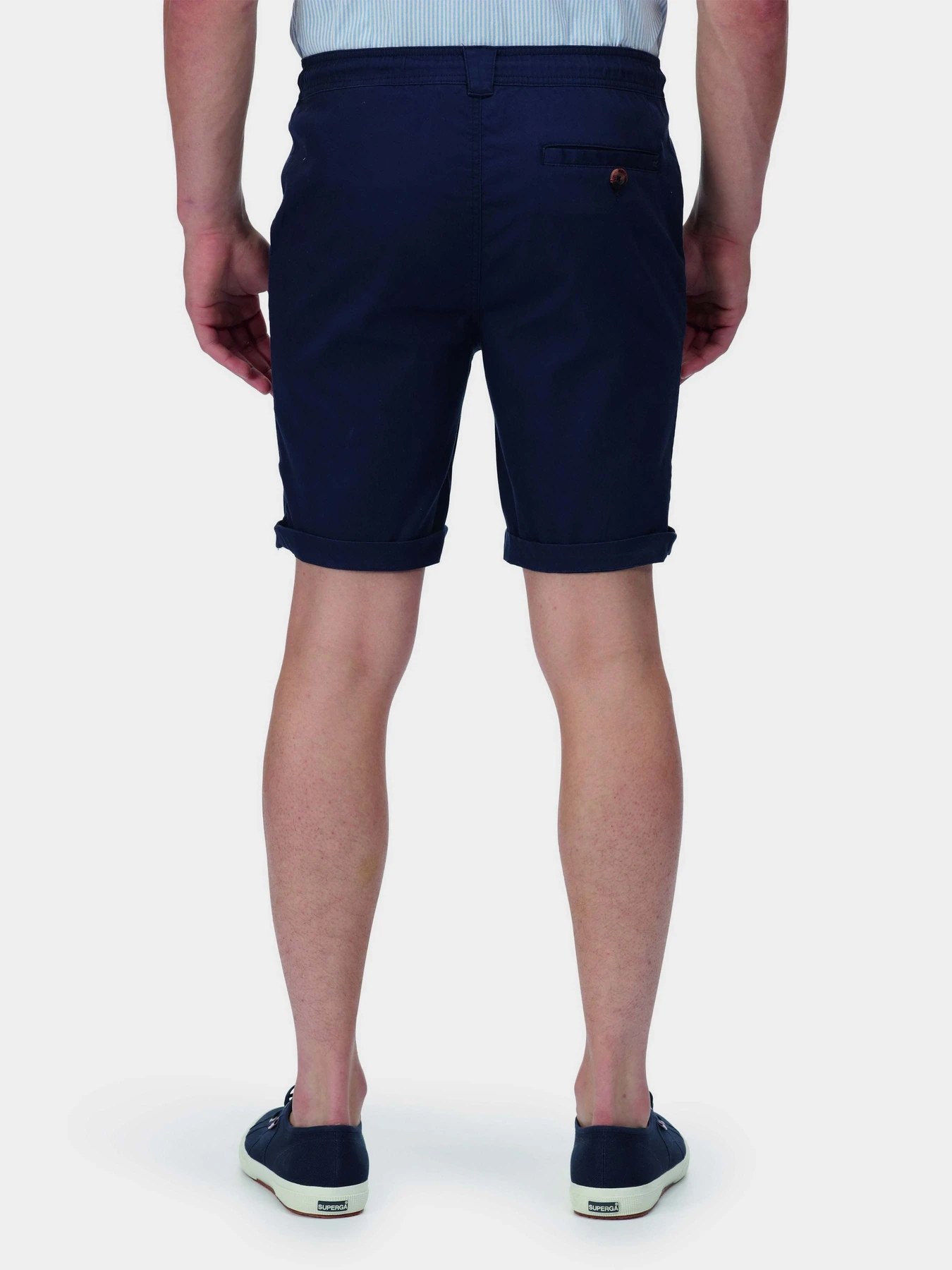Шорты Regatta Albie Short модель RMJ251-540 Синій Шорты Regatta Albie Short модель RMJ251-540 Синій Фото