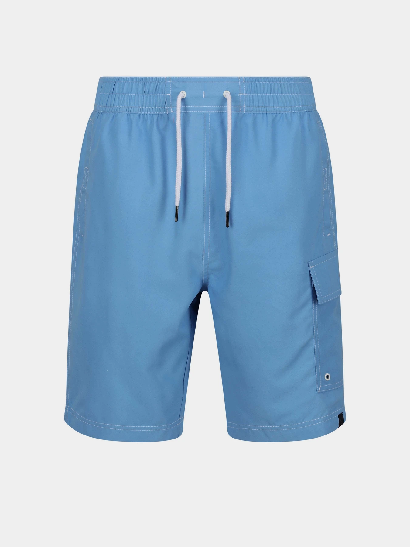 Одежда для пляжа Regatta Hotham BdShort IV модель RMM015-3TE Блакитний Фото