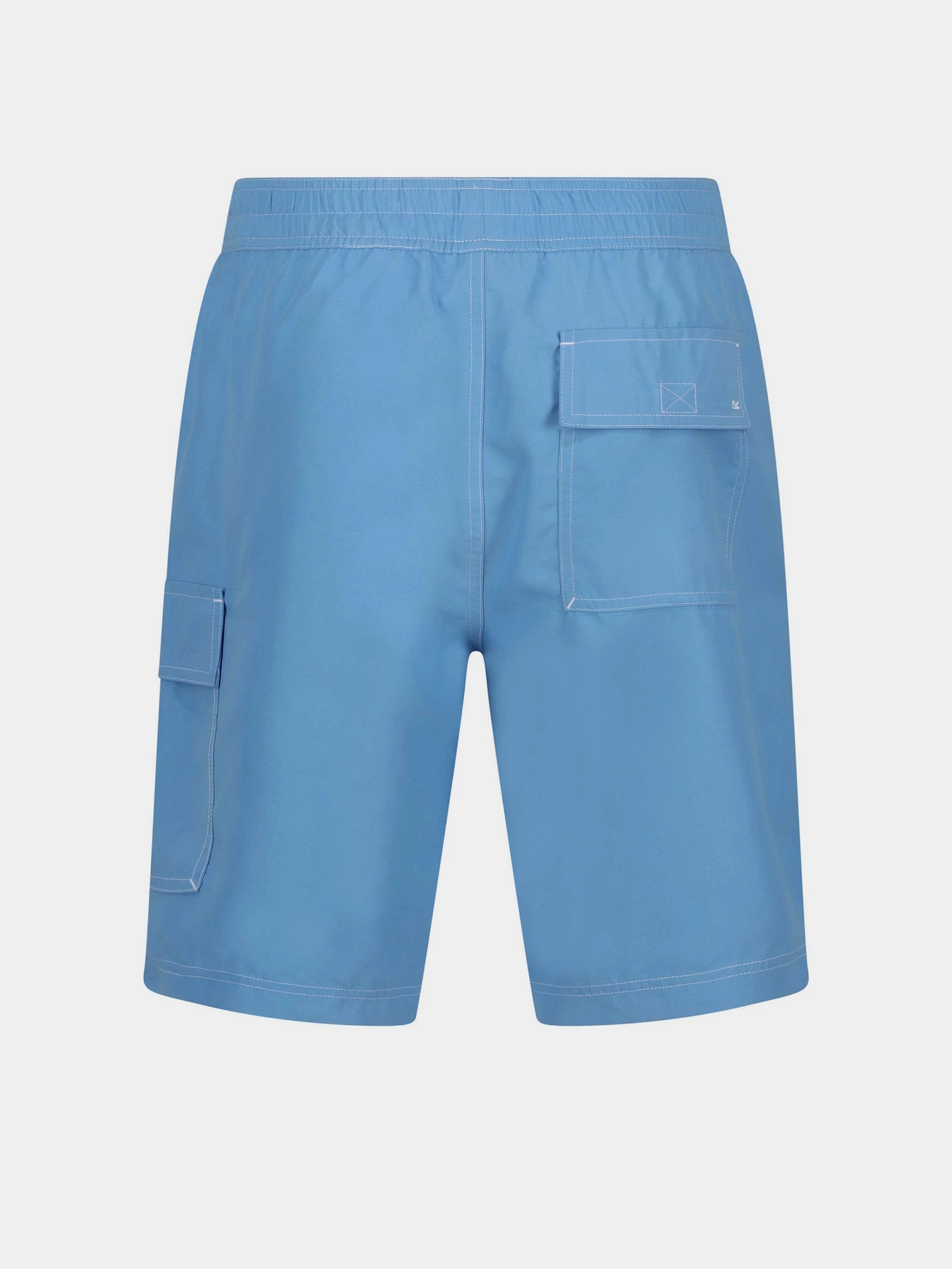 Одежда для пляжа Regatta Hotham BdShort IV модель RMM015-3TE Блакитний Фото