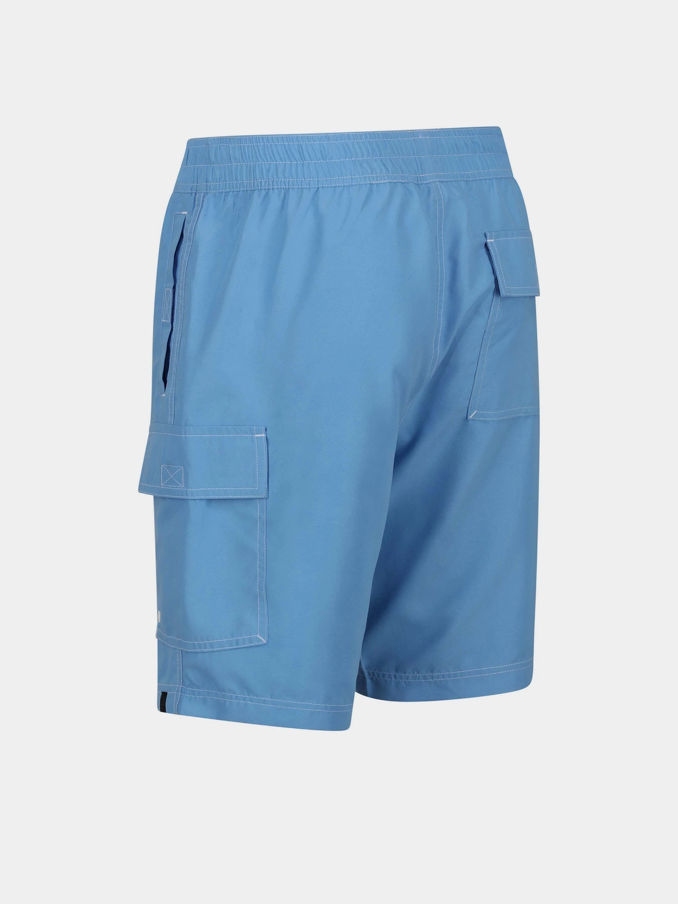 Одежда для пляжа Regatta Hotham BdShort IV модель RMM015-3TE Блакитний Фото