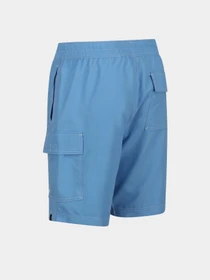 Одежда для пляжа Regatta Hotham BdShort IV модель RMM015-3TE Блакитний Фото