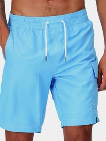 Одежда для пляжа Regatta Hotham BdShort IV модель RMM015-3TE Блакитний Фото