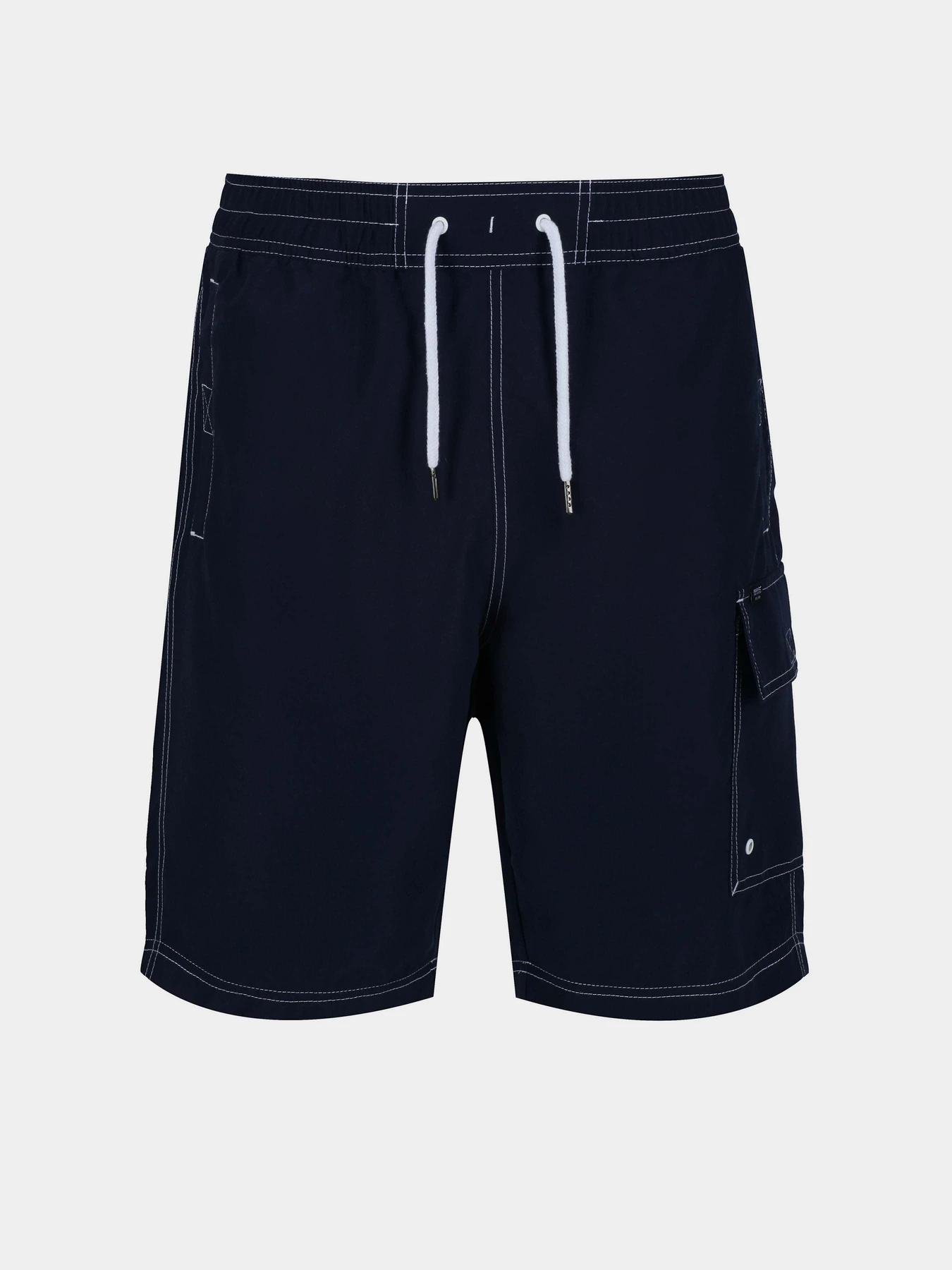 Одежда для пляжа Regatta Hotham BdShort IV модель RMM015-540 Темно-синій Фото