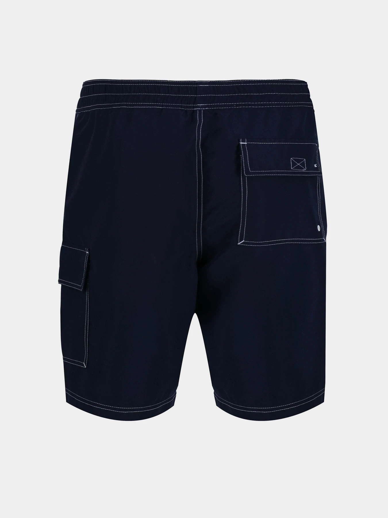 Одежда для пляжа Regatta Hotham BdShort IV модель RMM015-540 Темно-синій Фото