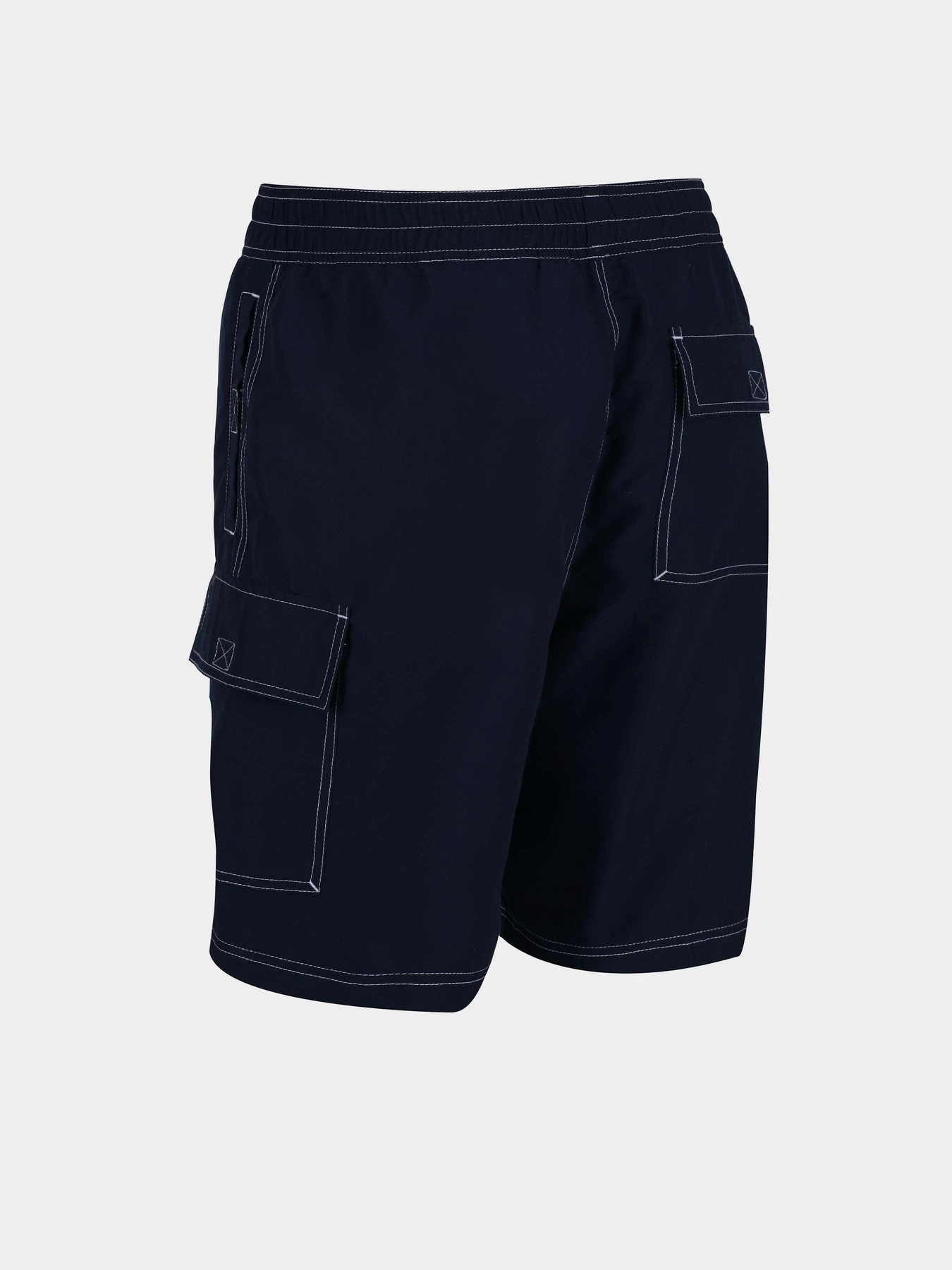 Одежда для пляжа Regatta Hotham BdShort IV модель RMM015-540 Темно-синій Фото