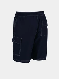 Одежда для пляжа Regatta Hotham BdShort IV модель RMM015-540 Темно-синій Фото