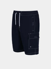 Одежда для пляжа Regatta Hotham BdShort IV модель RMM015-540 Темно-синій Фото