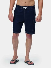 Одежда для пляжа Regatta Hotham BdShort IV модель RMM015-540 Темно-синій Фото