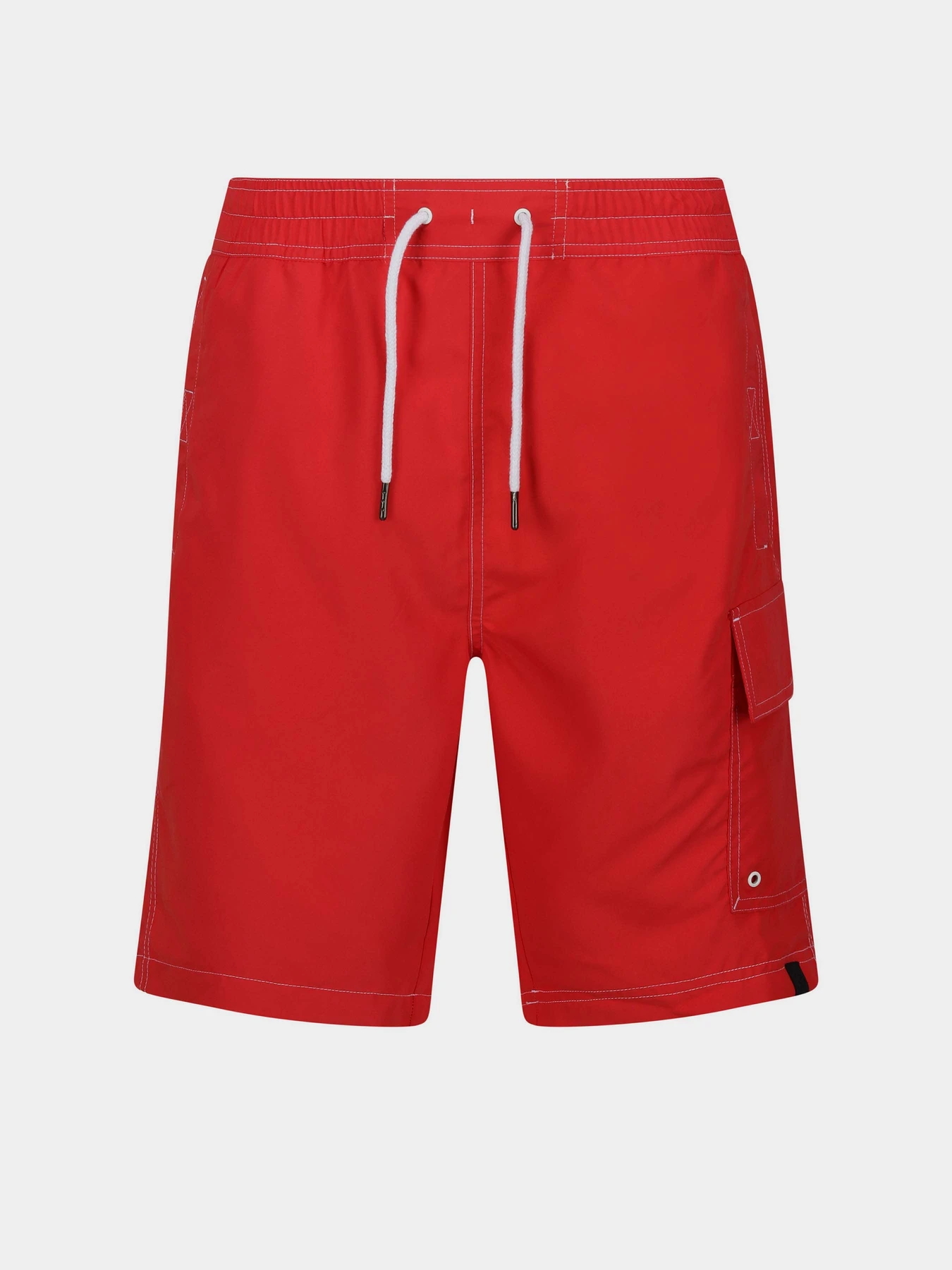 Одежда для пляжа Regatta Hotham BdShort IV модель RMM015-E6S Червоний Одежда для пляжа Regatta Hotham BdShort IV модель RMM015-E6S Червоний Фото