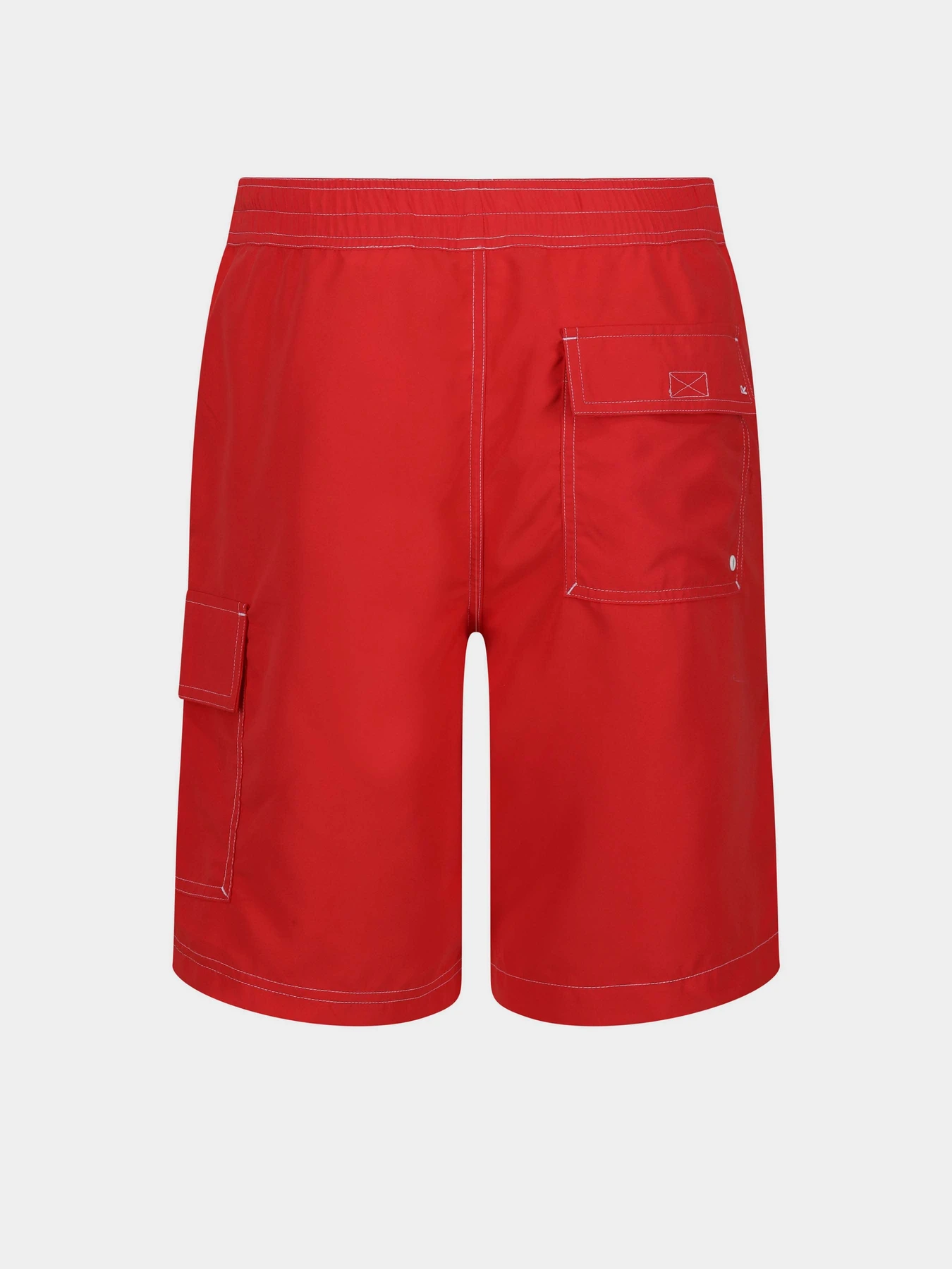 Одежда для пляжа Regatta Hotham BdShort IV модель RMM015-E6S Червоний Одежда для пляжа Regatta Hotham BdShort IV модель RMM015-E6S Червоний Фото