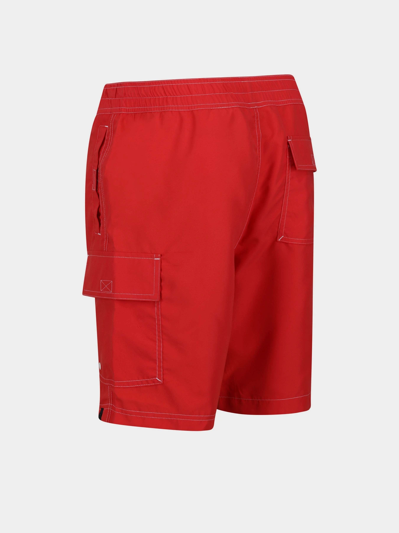 Одежда для пляжа Regatta Hotham BdShort IV модель RMM015-E6S Червоний Одежда для пляжа Regatta Hotham BdShort IV модель RMM015-E6S Червоний Фото