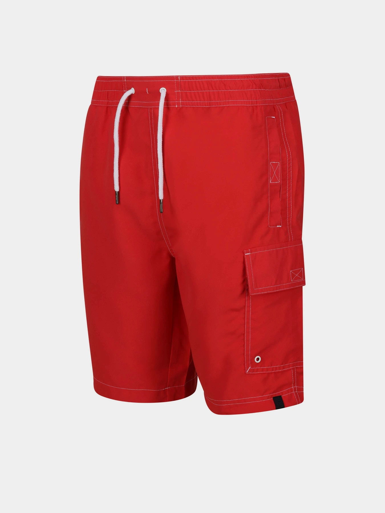 Одежда для пляжа Regatta Hotham BdShort IV модель RMM015-E6S Червоний Одежда для пляжа Regatta Hotham BdShort IV модель RMM015-E6S Червоний Фото