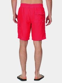 Одежда для пляжа Regatta Hotham BdShort IV модель RMM015-E6S Червоний Фото