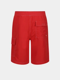 Одежда для пляжа Regatta Hotham BdShort IV модель RMM015-E6S Червоний Фото