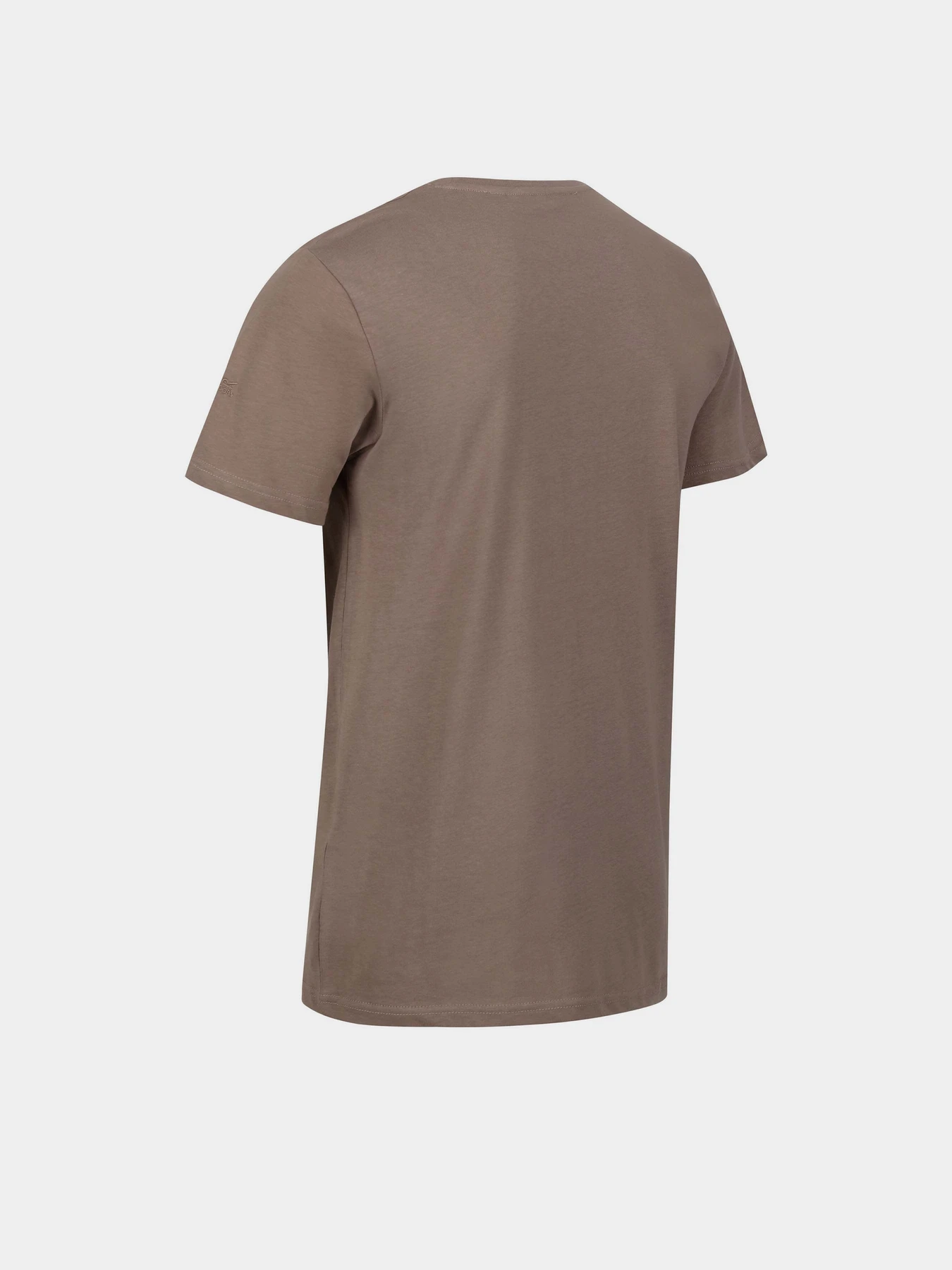 Футболки і поло Regatta Cline VII модель RMT263-1VM Коричневий Футболки і поло Regatta Cline VII модель RMT263-1VM Коричневий Фото