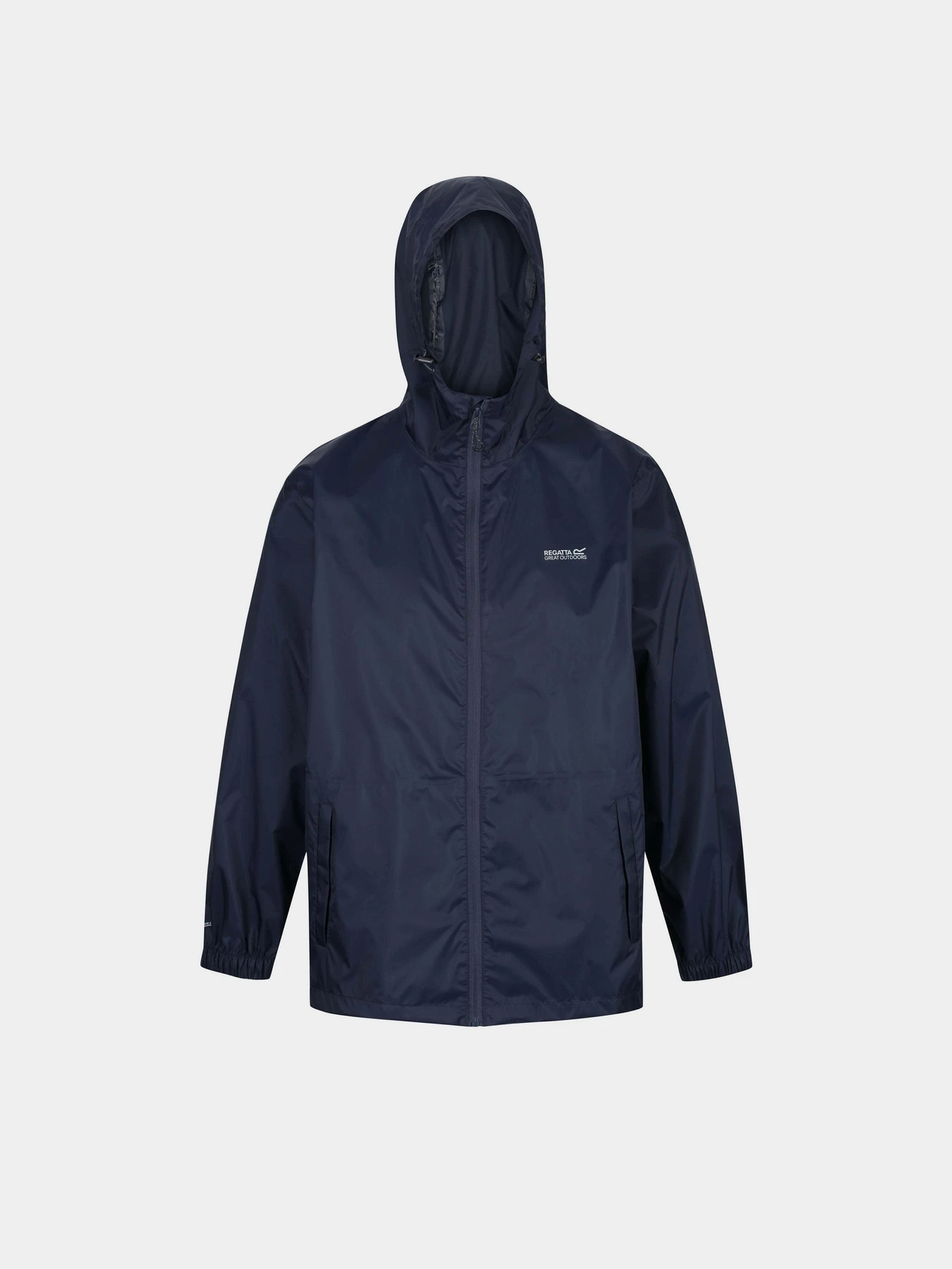 Куртки и дубленки Regatta Pack It Jkt III модель RMW281-540 Синій Куртки и дубленки Regatta Pack It Jkt III модель RMW281-540 Синій Фото