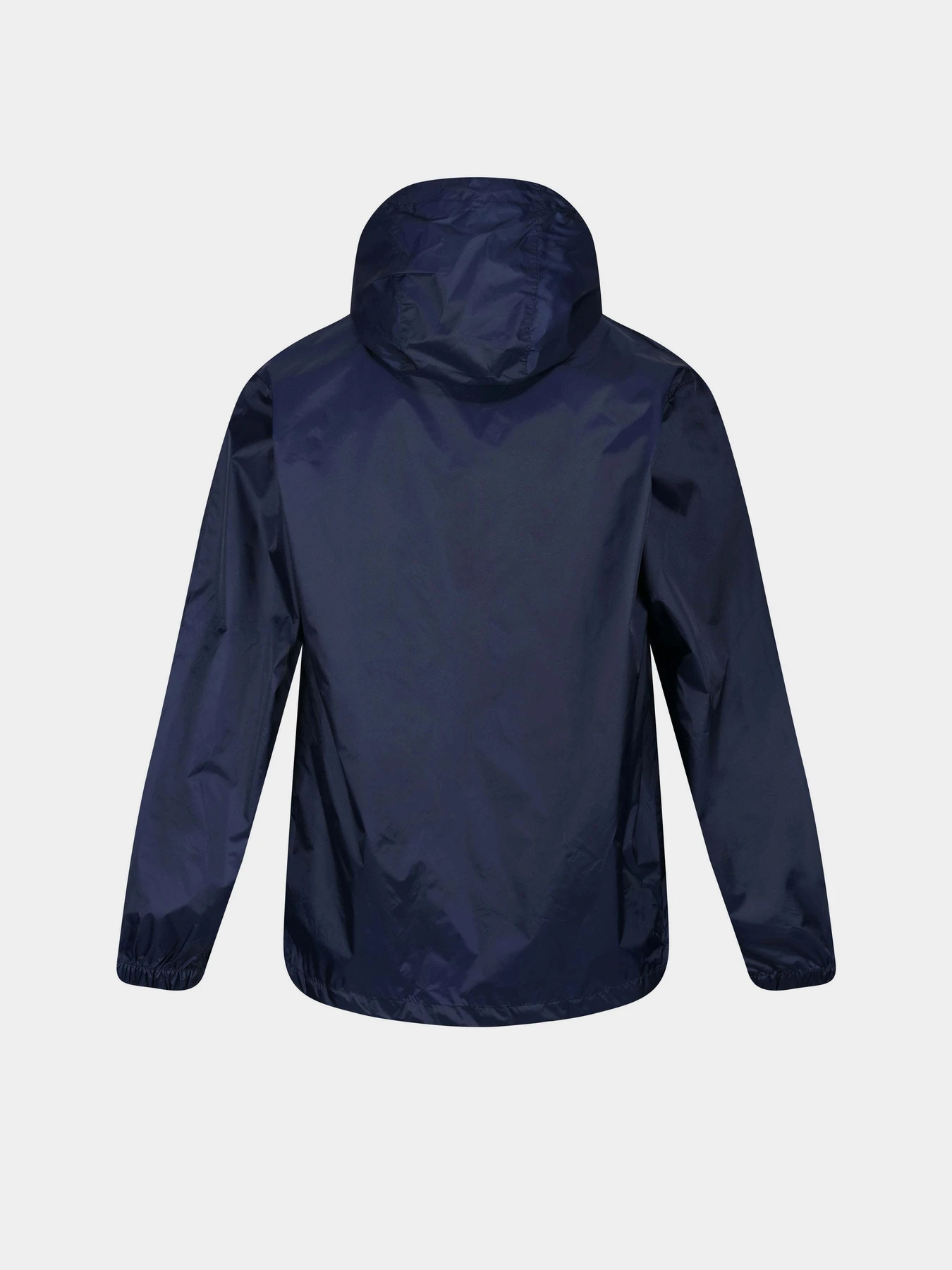 Куртки и дубленки Regatta Pack It Jkt III модель RMW281-540 Синій Куртки и дубленки Regatta Pack It Jkt III модель RMW281-540 Синій Фото