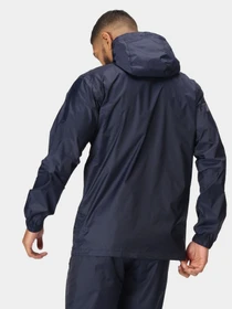Куртки и дубленки Regatta Pack It Jkt III модель RMW281-540 Синій Фото