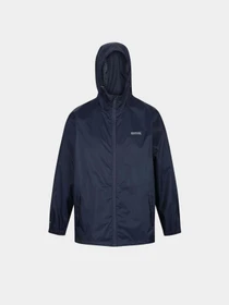 Куртки и дубленки Regatta Pack It Jkt III модель RMW281-540 Синій Фото