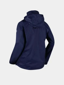 Куртки и дубленки Regatta Lyle IV модель RMW283-7NV Сірий Фото