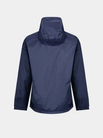 Куртки и дубленки Regatta Lyle IV модель RMW283-7NV Сірий Фото