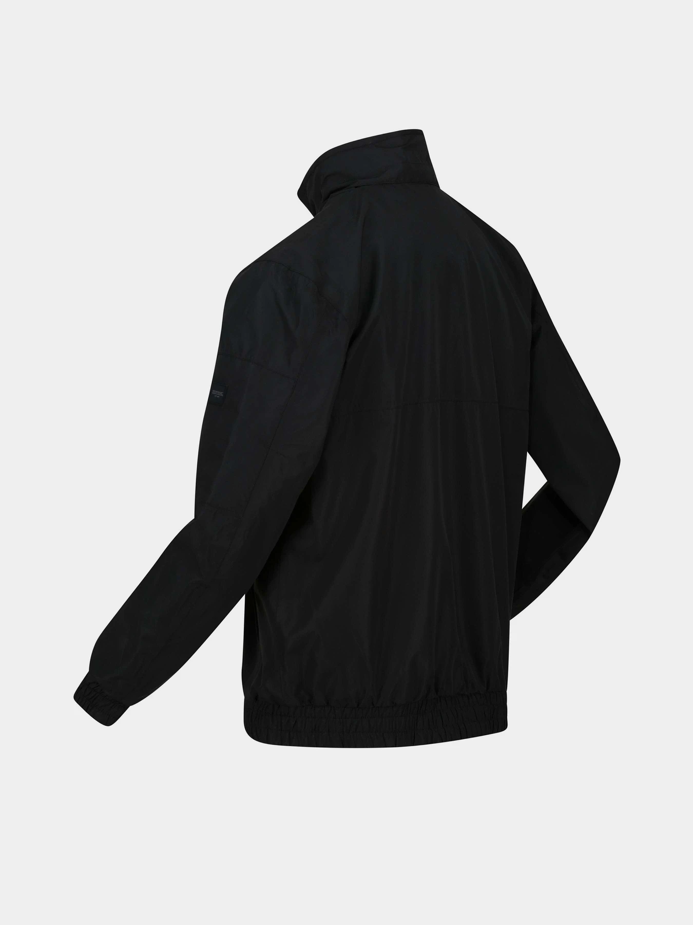Куртки и дубленки Regatta Shorebay Jacket модель RMW377-800 Чорний Фото